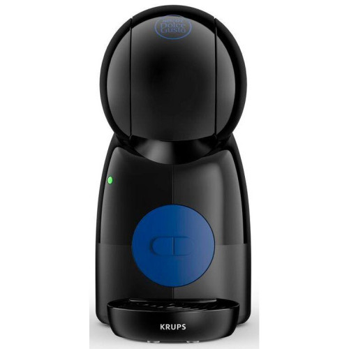 Капсульная кофеварка эспрессо Krups Nescafe Dolce Gusto Piccolo XS KP1A0810