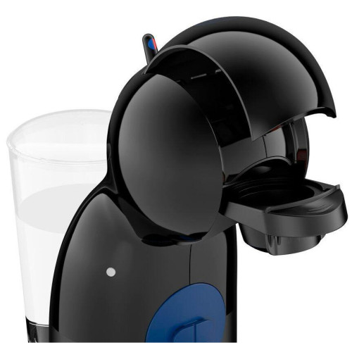 Капсульная кофеварка эспрессо Krups Nescafe Dolce Gusto Piccolo XS KP1A0810