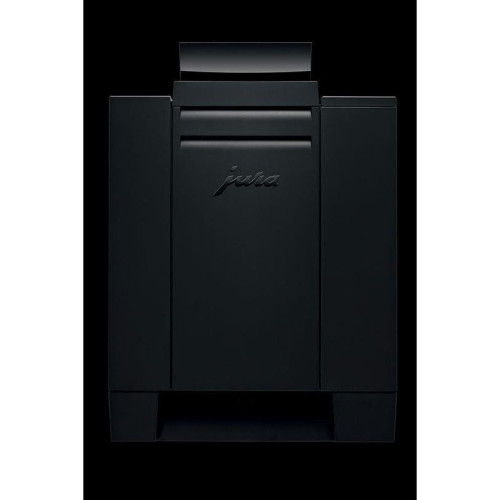 Кофемашина автоматическая Jura WE6 Piano Black