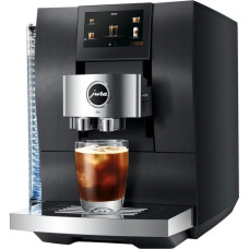 Jura Z10 Aluminium Dark Inox (EA) 15368