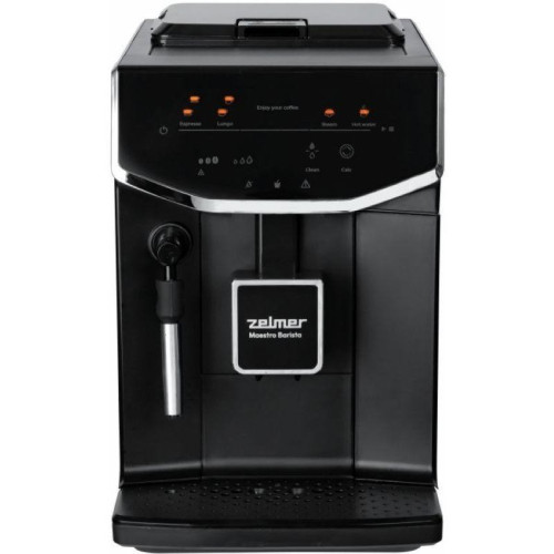 Кофемашина автоматическая Zelmer ZCM8121 Maestro Barista