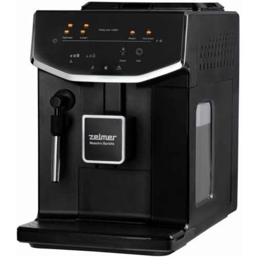 Кофемашина автоматическая Zelmer ZCM8121 Maestro Barista