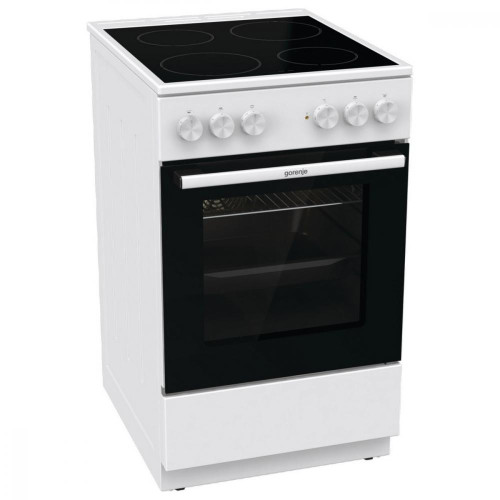 Электрическая плита Gorenje GEC5A41WG