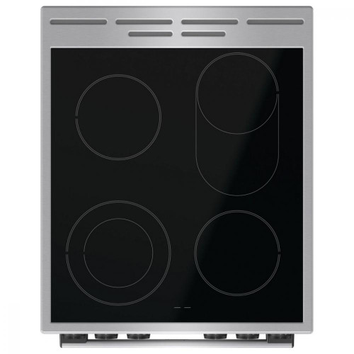 Электрическая плита Gorenje GECS5C70XA