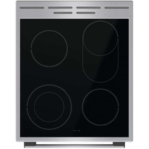 Электрическая плита Gorenje GECS5C70XPA