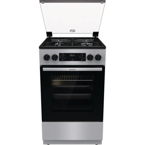 Комбинированная плита Gorenje GK5C62SH