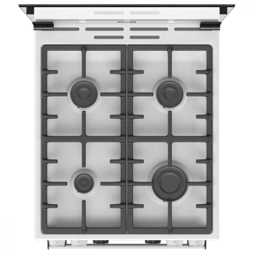 Комбинированная плита Gorenje GKS5C70WF