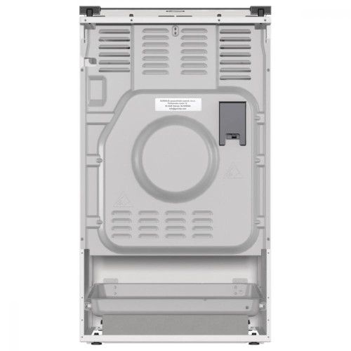 Комбинированная плита Gorenje GKS5C70WF