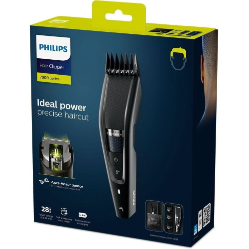 Машинка для стрижки Philips Hairclipper series 7000 HC7650/15