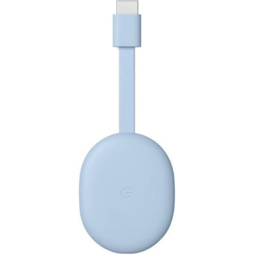 Сhromecast Google Chromecast with Google TV Sky GA01923-US