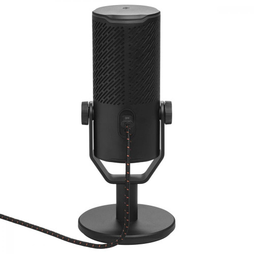 Микрофон для ПК/ для стриминга, подкастов JBL Quantum Stream Studio (JBLSTRMSTUDIOBLK)