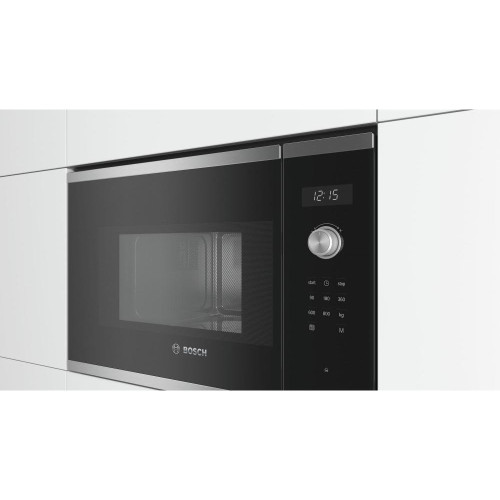 Микроволновка Bosch BFL524MS0