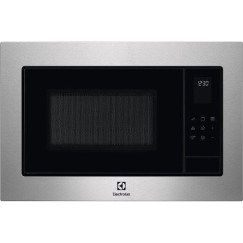 Микроволновка с грилем Electrolux EMS4253TEX