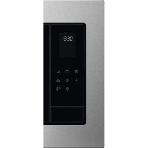 Микроволновка с грилем Electrolux EMS4253TEX