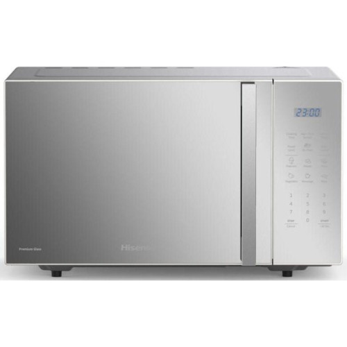 Микроволновка с грилем Hisense H23MOMS5HG