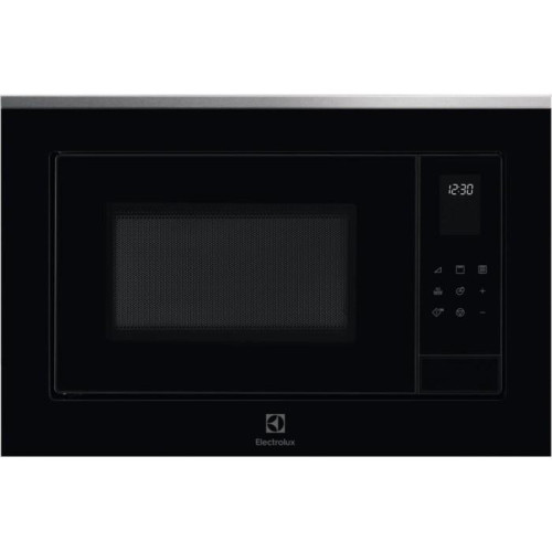 Микроволновка с грилем Electrolux LMSD253TM