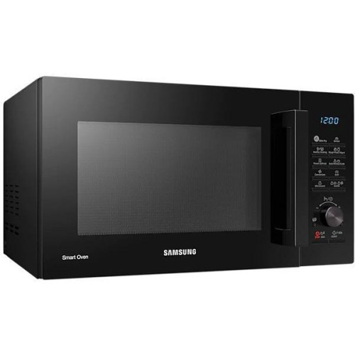 Микроволновка с грилем и конвекцией Samsung MC28A5135CK/UA