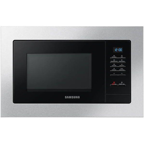 Микроволновка с грилем Samsung MG20A7013CT