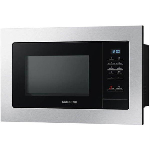 Микроволновка с грилем Samsung MG20A7013CT