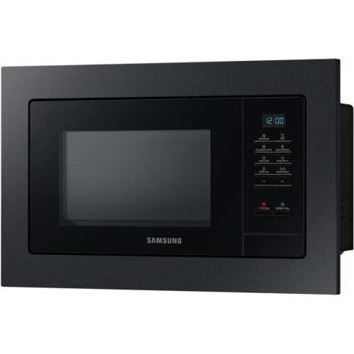 Микроволновка с грилем Samsung MG23A7013NB