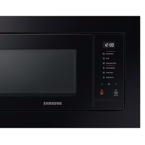 Микроволновка с грилем Samsung MG23A7318CK