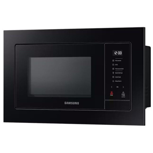 Микроволновка с грилем Samsung MG23A7318CK