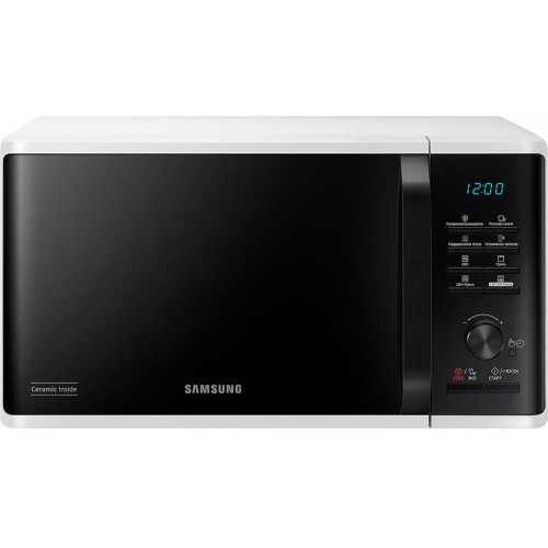 Микроволновка с грилем Samsung MG23K3515AW