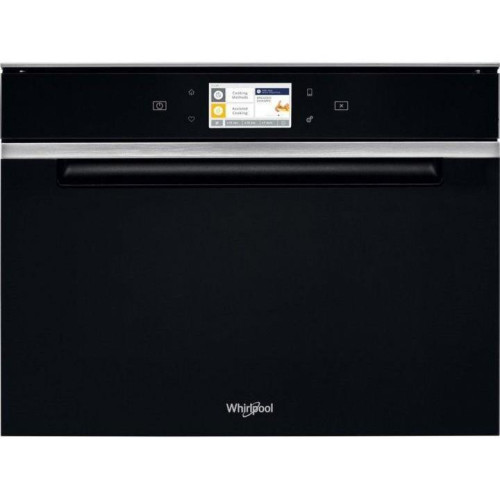 Микроволновка с грилем и конвекцией Whirlpool W11IMW161