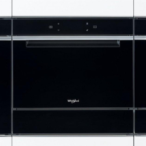 Микроволновка с грилем и конвекцией Whirlpool W11IMW161