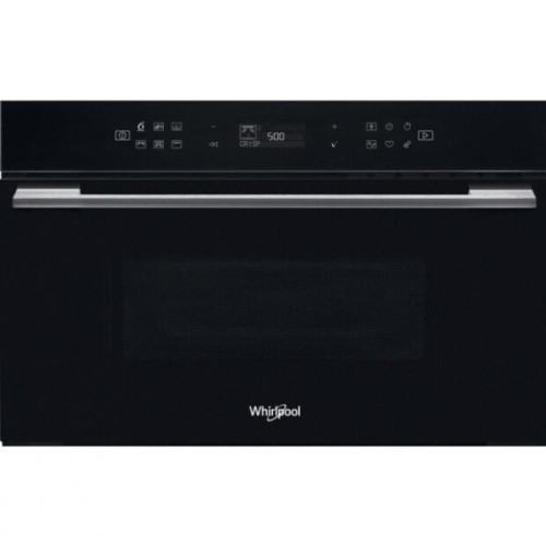 Микроволновка с грилем Whirlpool W7 MD440 NB