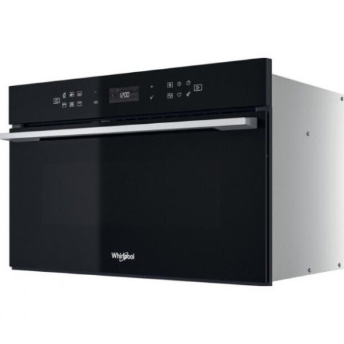 Микроволновка с грилем Whirlpool W7 MD440 NB