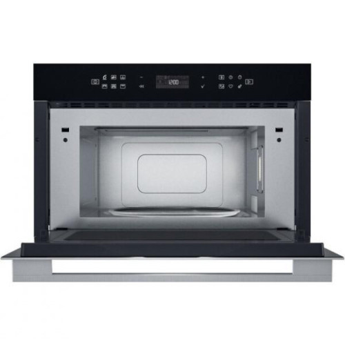 Микроволновка с грилем Whirlpool W7 MD440 NB