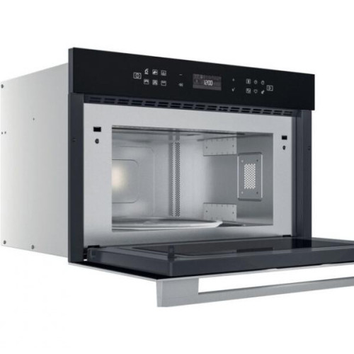 Микроволновка с грилем Whirlpool W7 MD440 NB