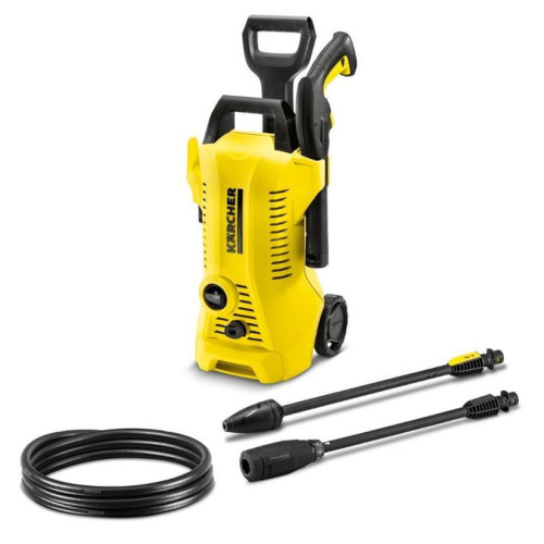 Минимойка высокого давления Karcher K 2 Power Control (1.673-600.0)