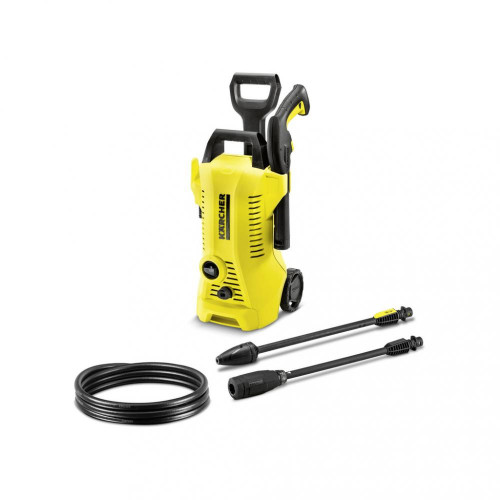 Минимойка высокого давления Karcher K 2 Power Control (1.673-600.0)