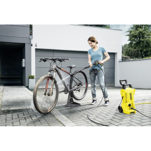 Минимойка высокого давления Karcher K 2 Power Control (1.673-600.0)