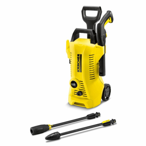 Минимойка высокого давления Karcher K 2 Power Control (1.673-600.0)