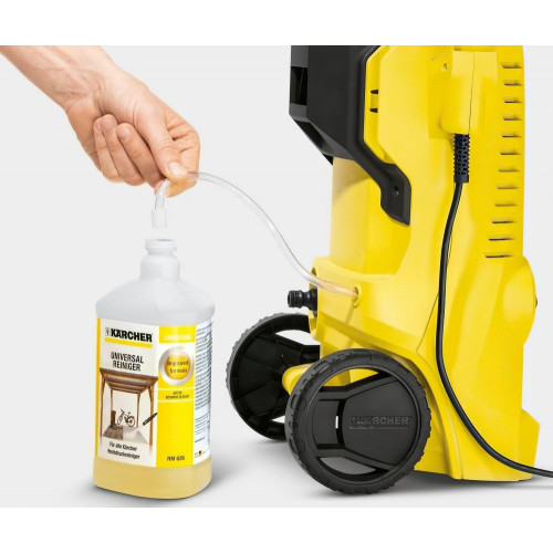 Минимойка высокого давления Karcher K 2 Power Control (1.673-600.0)