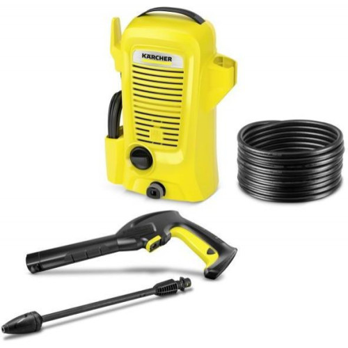 Минимойка высокого давления Karcher K 2 Universal Edition (1.673-000.0)