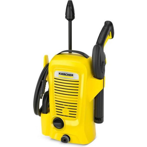 Минимойка высокого давления Karcher K 2 Universal Edition (1.673-000.0)