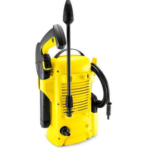 Минимойка высокого давления Karcher K 2 Universal Edition (1.673-000.0)