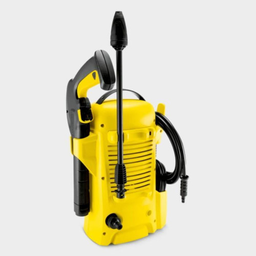 Минимойка высокого давления Karcher K 2 Universal Edition (1.673-000.0)