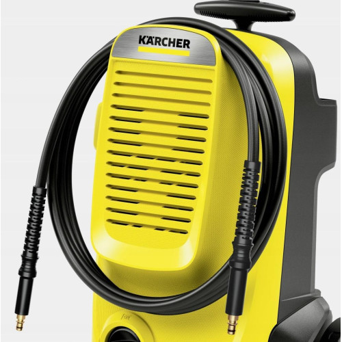 Минимойка высокого давления Karcher K 5 Classic (1.950-700.0)