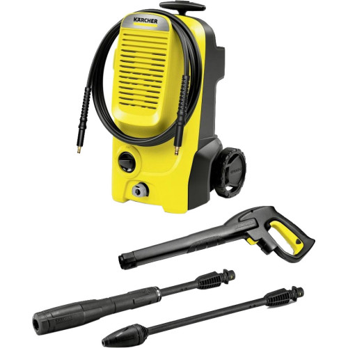 Минимойка высокого давления Karcher K 5 Classic (1.950-700.0)