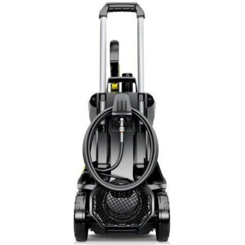 Минимойка высокого давления Karcher K 5 Power Control Home (1.324-553.0)