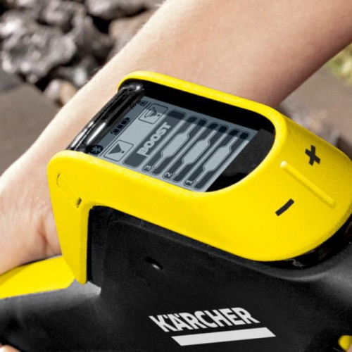 Минимойка высокого давления Karcher K 7 Premium Smart Control Flex Black (1.317-236.0)