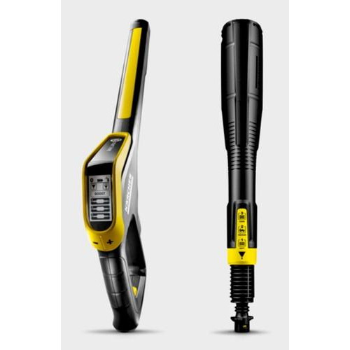 Минимойка высокого давления Karcher K 7 Premium Smart Control Flex Black (1.317-236.0)