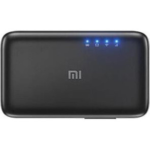 Модем 4G/3G + Wi-Fi роутер Xiaomi F490 4G LTE