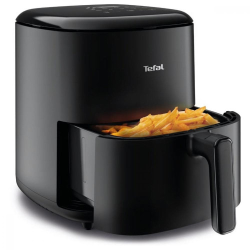 Мультипечь (аэрофритюрница) Tefal Easy Fry Max EY245840