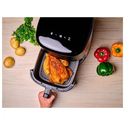 Мультипечь (аэрофритюрница) Tefal Easy Fry Max EY245840